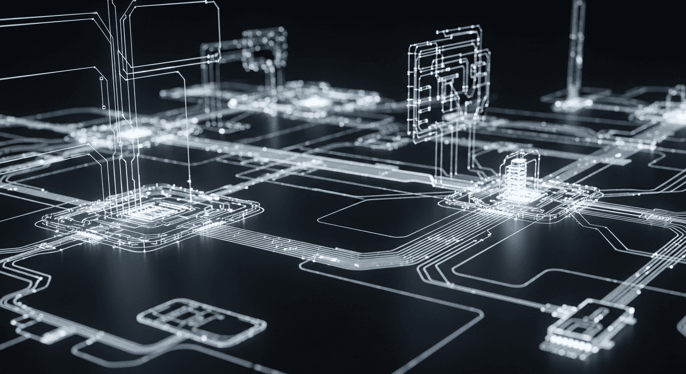Software & Business Systems